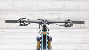 Pivot Mach 4 SL Pro XTR Mountain Bike - 2021, Medium