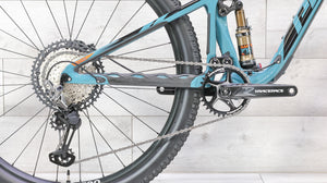 Pivot Mach 4 SL Pro XTR Mountain Bike - 2021, Medium