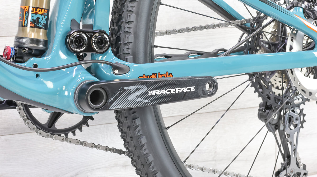 Pivot Mach 4 SL Pro XTR Mountain Bike - 2021, Medium