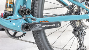 Pivot Mach 4 SL Pro XTR Mountain Bike - 2021, Medium