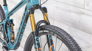 Pivot Mach 4 SL Pro XTR Mountain Bike - 2021, Medium