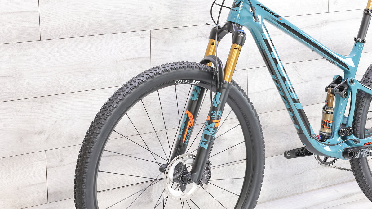 Pivot Mach 4 SL Pro XTR Mountain Bike - 2021, Medium
