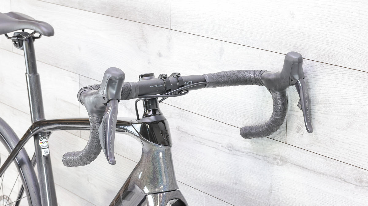 Trek Domane SL7 Gen 3 Road Bike - 2023, 54cm