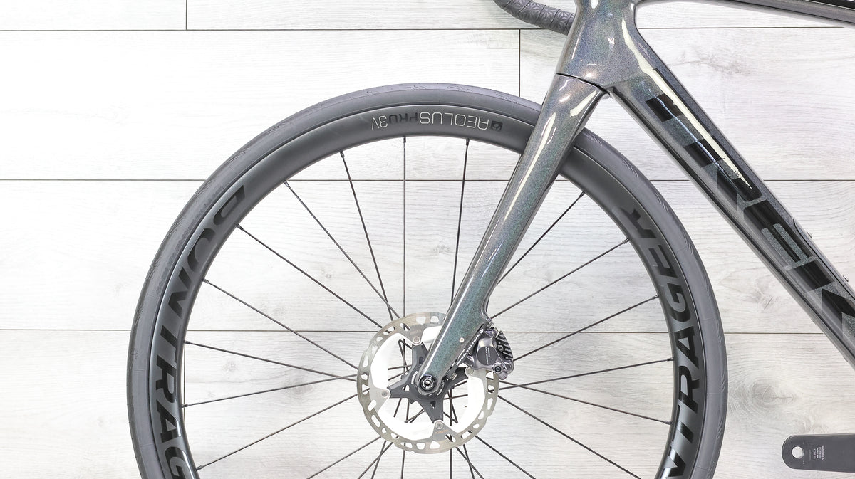 Trek Domane SL7 Gen 3 Road Bike - 2023, 54cm