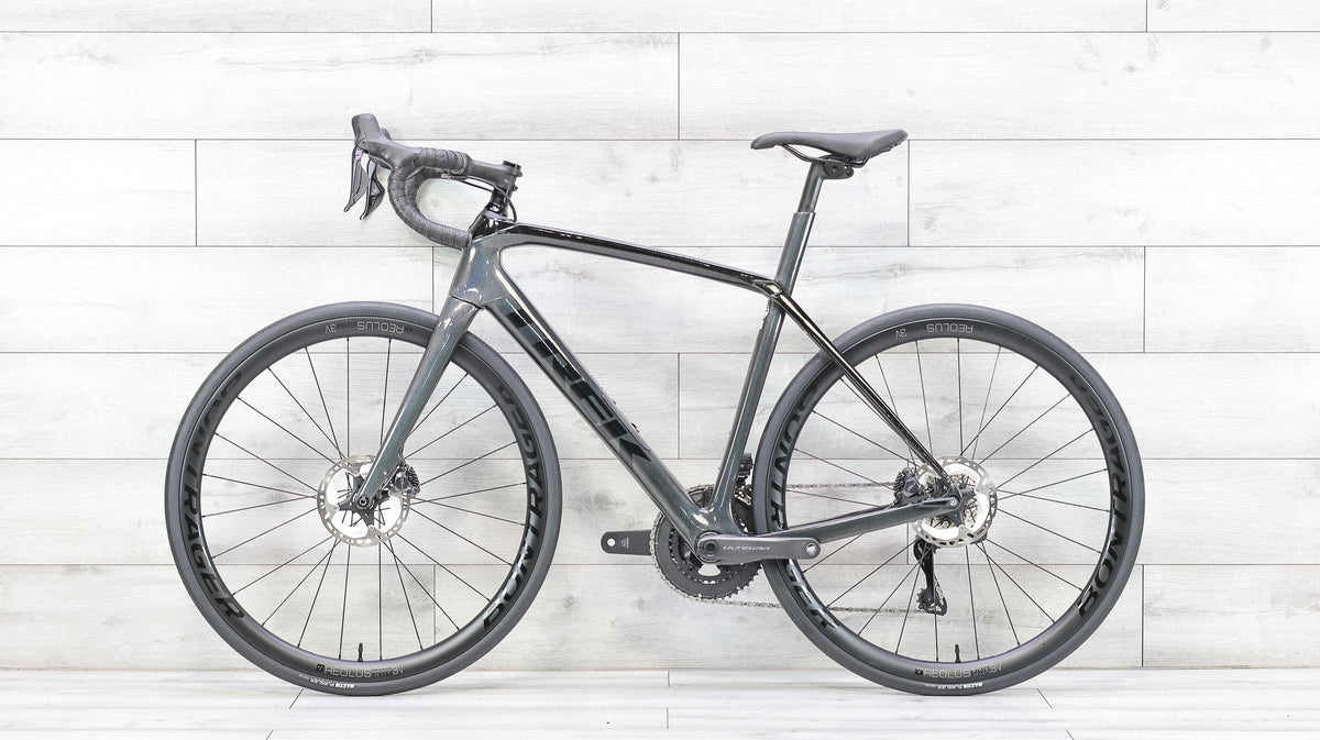 Trek Domane SL7 Gen 3 Road Bike - 2023, 54cm