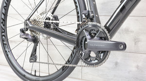 Trek Domane SL7 Gen 3 Road Bike - 2023, 54cm