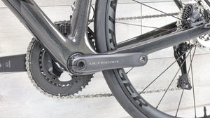 Trek Domane SL7 Gen 3 Road Bike - 2023, 54cm
