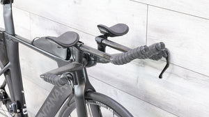 Quintana Roo PRsix Disc Ultegra Di2 Triathlon Bike - 2019, 50cm