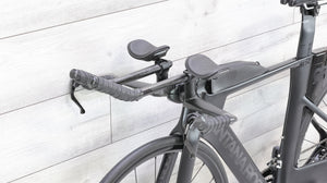 Quintana Roo PRsix Disc Ultegra Di2 Triathlon Bike - 2019, 50cm