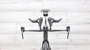 Quintana Roo PRsix Disc Ultegra Di2 Triathlon Bike - 2019, 50cm