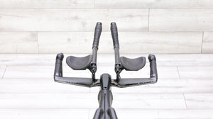 Quintana Roo PRsix Disc Ultegra Di2 Triathlon Bike - 2019, 50cm