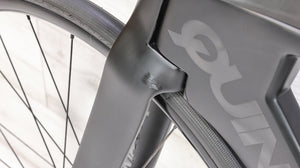 Quintana Roo PRsix Disc Ultegra Di2 Triathlon Bike - 2019, 50cm