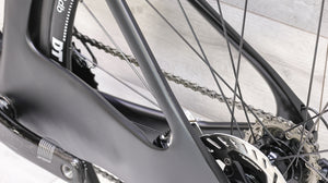 Quintana Roo PRsix Disc Ultegra Di2 Triathlon Bike - 2019, 50cm
