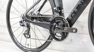 Quintana Roo PRsix Disc Ultegra Di2 Triathlon Bike - 2019, 50cm