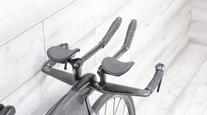 Quintana Roo PRsix Disc Ultegra Di2 Triathlon Bike - 2019, 50cm