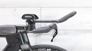 Quintana Roo PRsix Disc Ultegra Di2 Triathlon Bike - 2019, 50cm