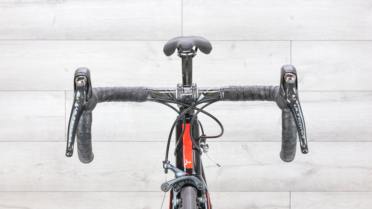 Argon 18 Gallium Road Bike - 2018, Small