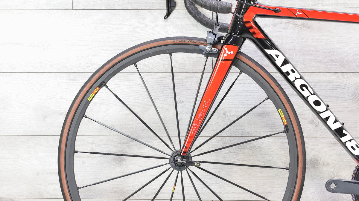 Argon 18 Gallium Road Bike - 2018, Small