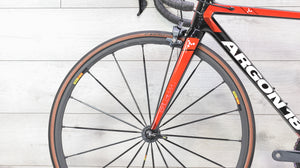 Argon 18 Gallium Road Bike - 2018, Small