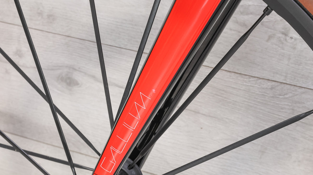 Argon 18 Gallium Road Bike - 2018, Small