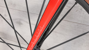 Argon 18 Gallium Road Bike - 2018, Small
