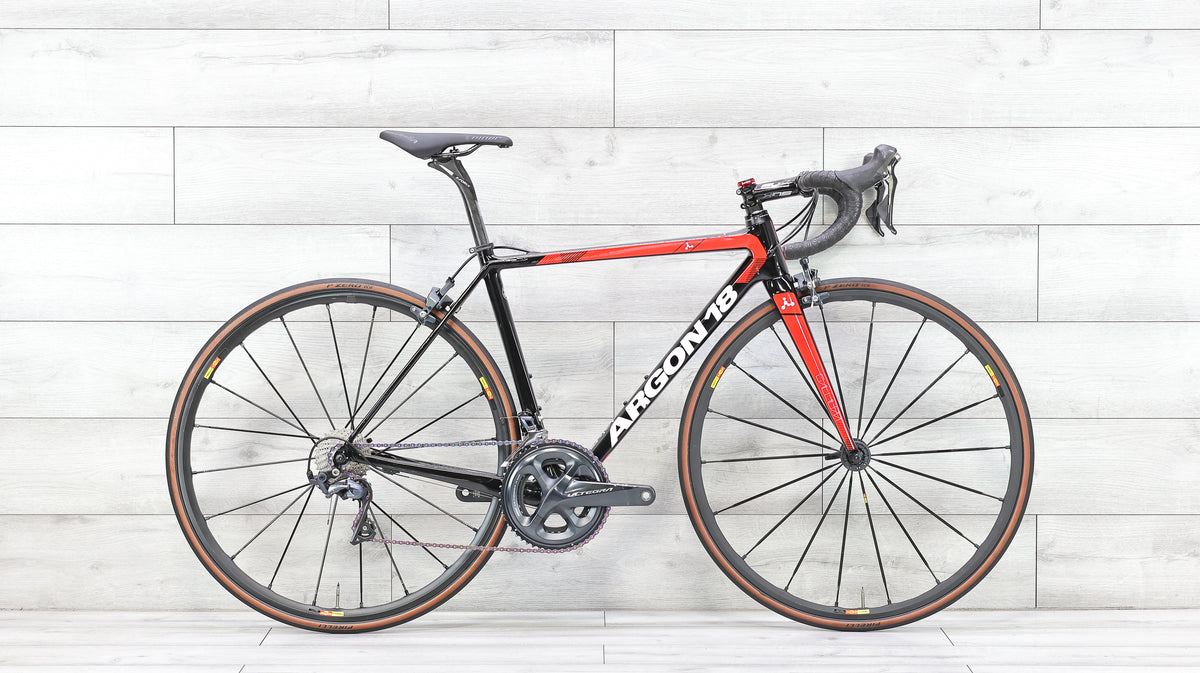 Argon 18 Gallium Road Bike - 2018, Small