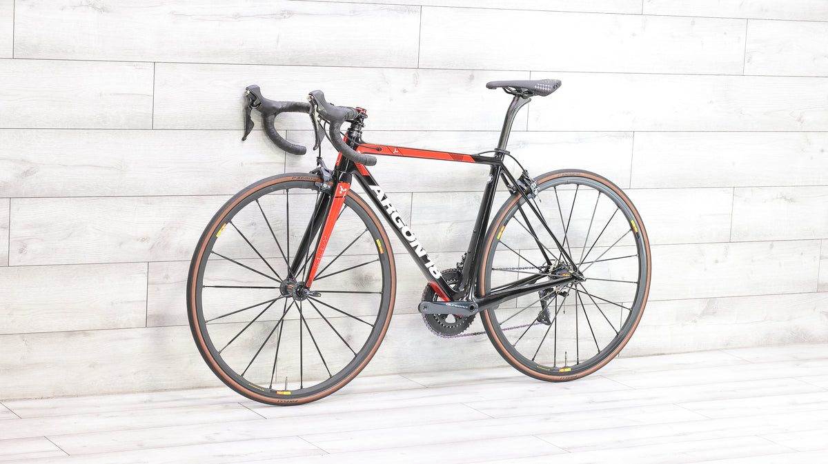 Argon 18 Gallium Road Bike - 2018, Small