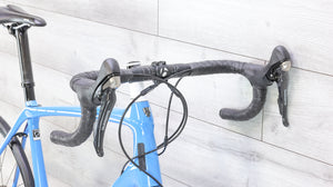 Trek Domane 6.2 Disc Road Bike - 2016, 58cm