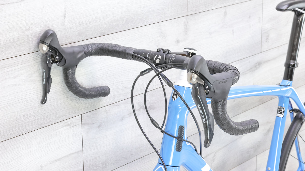 Trek Domane 6.2 Disc Road Bike - 2016, 58cm
