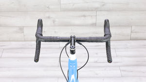 Trek Domane 6.2 Disc Road Bike - 2016, 58cm