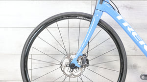 Trek Domane 6.2 Disc Road Bike - 2016, 58cm