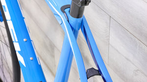 Trek Domane 6.2 Disc Road Bike - 2016, 58cm