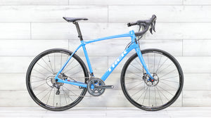 Trek Domane 6.2 Disc Road Bike - 2016, 58cm