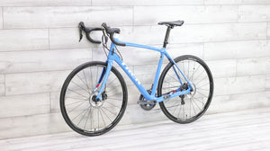 Trek Domane 6.2 Disc Road Bike - 2016, 58cm