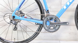Trek Domane 6.2 Disc Road Bike - 2016, 58cm