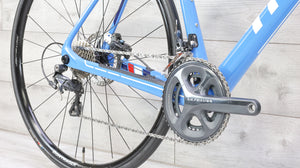 Trek Domane 6.2 Disc Road Bike - 2016, 58cm