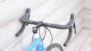 Trek Domane 6.2 Disc Road Bike - 2016, 58cm