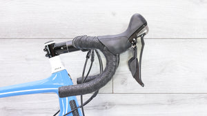 Trek Domane 6.2 Disc Road Bike - 2016, 58cm