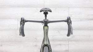 Specialized S-Works Tarmac SL7 Dura-Ace Di2 Road Bike - 2021, 58cm