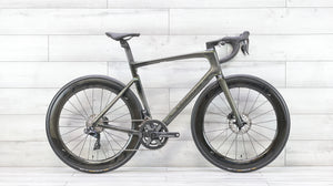Specialized S-Works Tarmac SL7 Dura-Ace Di2 Road Bike - 2021, 58cm