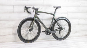 Specialized S-Works Tarmac SL7 Dura-Ace Di2 Road Bike - 2021, 58cm