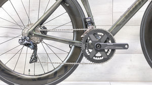 Specialized S-Works Tarmac SL7 Dura-Ace Di2 Road Bike - 2021, 58cm