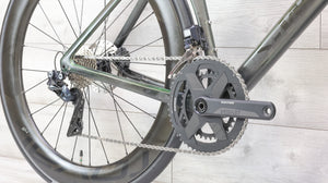 Specialized S-Works Tarmac SL7 Dura-Ace Di2 Road Bike - 2021, 58cm