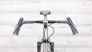 Bearclaw Honey Badger XT Di2 Titanium Gravel/Mountain Bike - 2026, 56cm