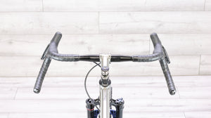 Bearclaw Honey Badger XT Di2 Titanium Gravel/Mountain Bike - 2026, 56cm