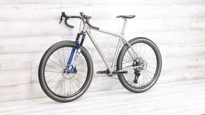 Bearclaw Honey Badger XT Di2 Titanium Gravel/Mountain Bike - 2026, 56cm