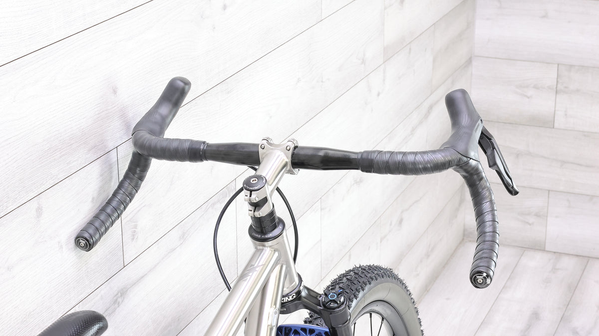 Bearclaw Honey Badger XT Di2 Titanium Gravel/Mountain Bike - 2026, 56cm