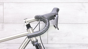 Bearclaw Honey Badger XT Di2 Titanium Gravel/Mountain Bike - 2026, 56cm