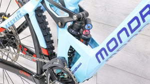 Mondraker Summum R Downhill Bike - 2020, X-Large