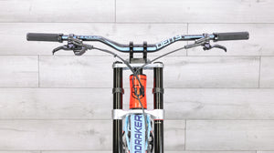 Mondraker Summum R Downhill Bike - 2020, X-Large